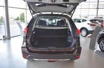 Nissan X-Trail Acenta