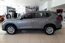 Nissan X-Trail Visia