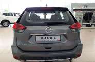 Nissan X-Trail Acenta