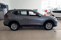 Nissan X-Trail Acenta