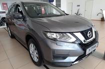 Nissan X-Trail Visia