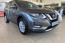 Nissan X-Trail Acenta