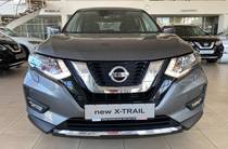 Nissan X-Trail Acenta