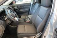 Nissan X-Trail Acenta