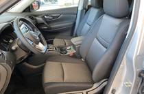 Nissan X-Trail Acenta