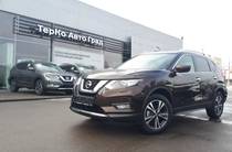 Nissan X-Trail N-Connecta