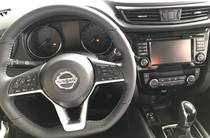 Nissan X-Trail N-Connecta