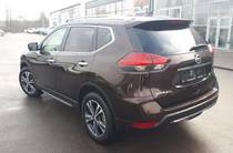 Nissan X-Trail N-Connecta