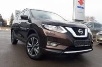 Nissan X-Trail N-Connecta