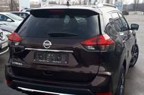 Nissan X-Trail N-Connecta