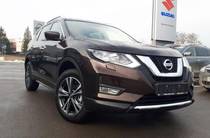 Nissan X-Trail N-Connecta