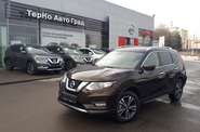 Nissan X-Trail N-Connecta