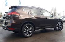 Nissan X-Trail N-Connecta