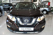 Nissan X-Trail Acenta Navi