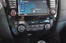 Nissan X-Trail Acenta Navi