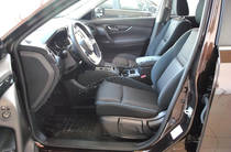 Nissan X-Trail Acenta Navi