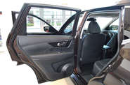 Nissan X-Trail Acenta