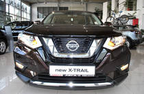 Nissan X-Trail Acenta Navi