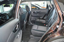 Nissan X-Trail Acenta