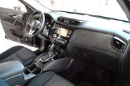 Nissan X-Trail Acenta Navi