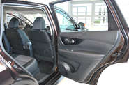 Nissan X-Trail Acenta Navi