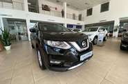 Nissan X-Trail Acenta