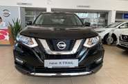 Nissan X-Trail Acenta