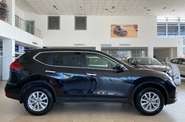 Nissan X-Trail Acenta