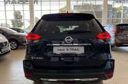 Nissan X-Trail Acenta