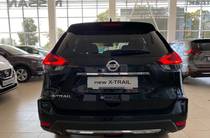 Nissan X-Trail Acenta