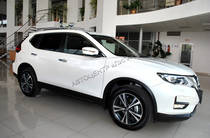 Nissan X-Trail N-Connecta