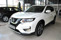 Nissan X-Trail N-Connecta