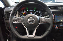 Nissan X-Trail N-Connecta