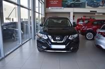 Nissan X-Trail Visia