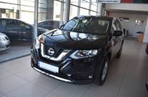 Nissan X-Trail Visia