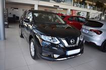 Nissan X-Trail Visia