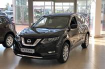 Nissan X-Trail Acenta