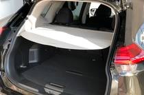 Nissan X-Trail Acenta