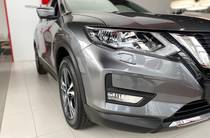 Nissan X-Trail N-Connecta