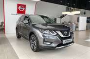 Nissan X-Trail N-Connecta