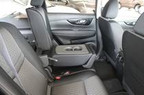 Nissan X-Trail Visia