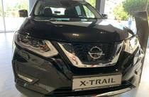 Nissan X-Trail Tekna