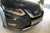 Nissan X-Trail Tekna