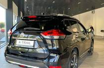 Nissan X-Trail Tekna