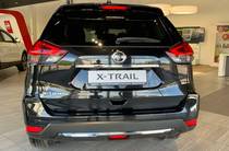 Nissan X-Trail Tekna