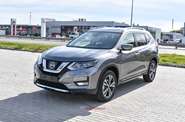 Nissan X-Trail Tekna