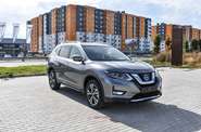 Nissan X-Trail Tekna