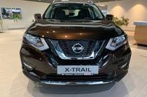 Nissan X-Trail N-Connecta