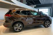 Nissan X-Trail N-Connecta