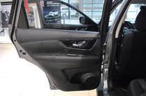 Nissan X-Trail Acenta